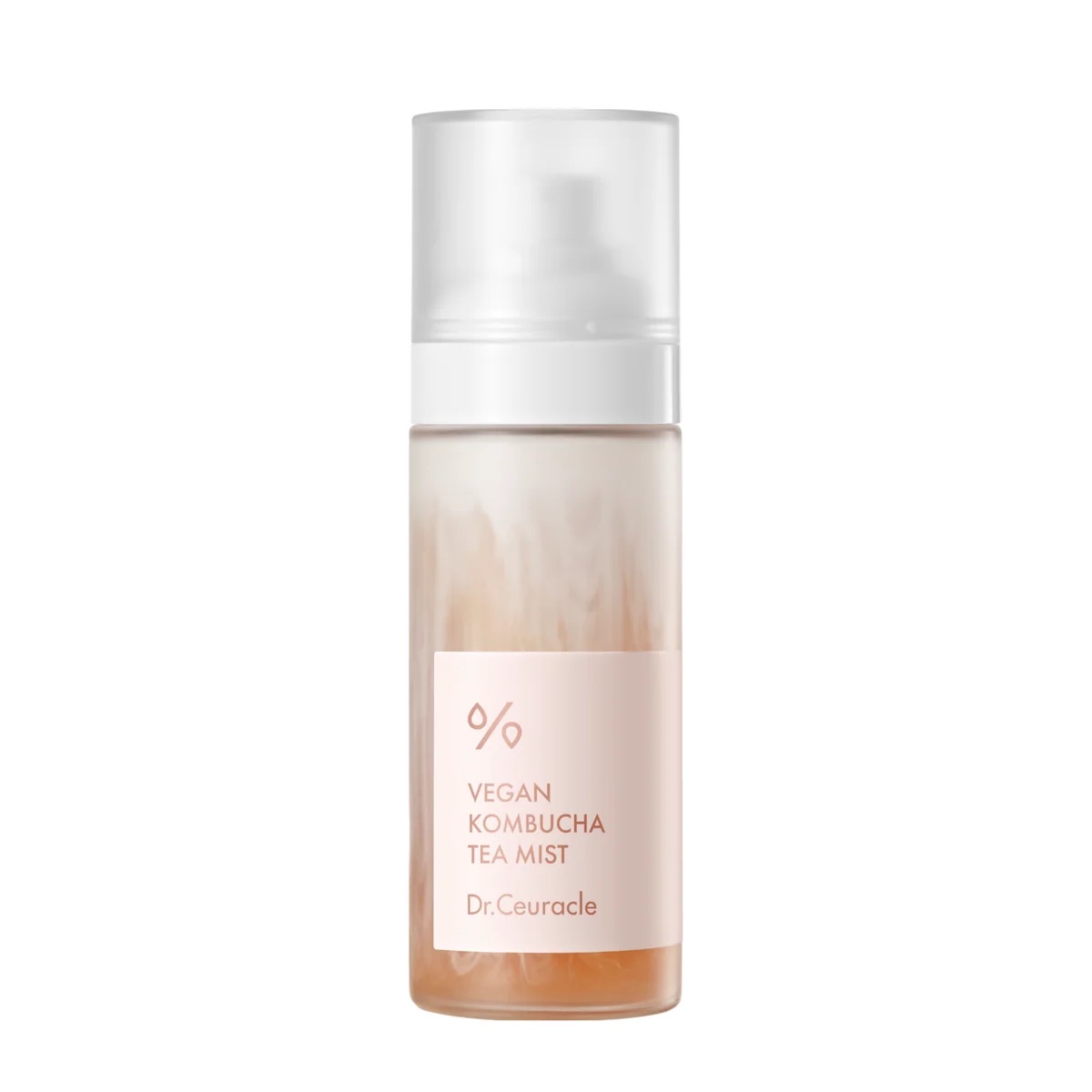 vegankombuchamist-1 Dr. Ceuracle - Vegan Kombucha Tea Mist - Brume crème 80 ml – Image 1