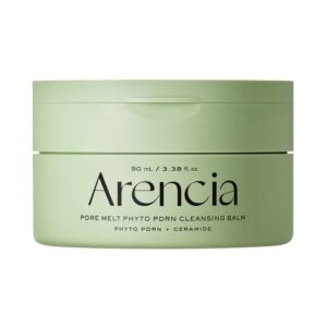 Arencia - Pore Melt Phyto PDRN Cleansing Balm - Baume démaquillant 90 ml