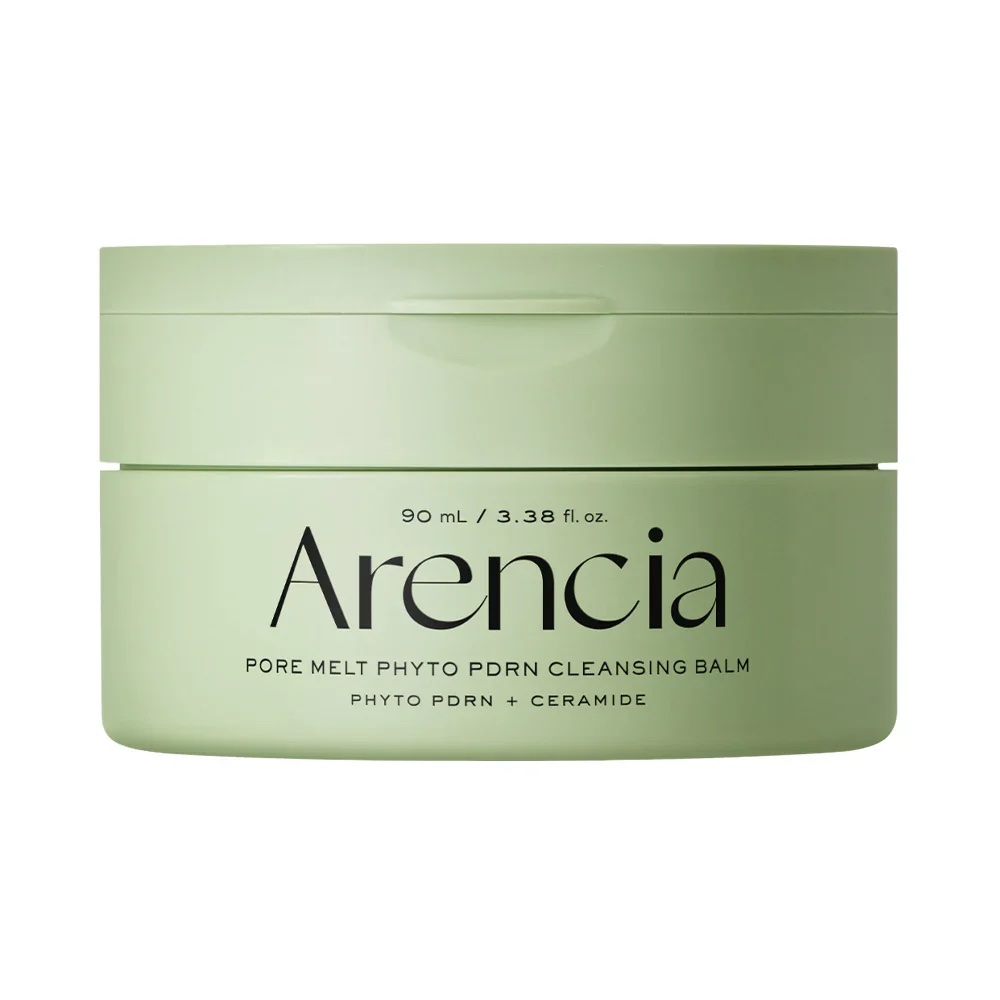 img_3183 Arencia - Pore Melt Phyto PDRN Cleansing Balm - Baume démaquillant 90 ml – Image 1