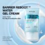 Anua - Kpop Demon Hunter Barrier Reboot Water Gel Cream - Gel-crème réparateur apaisant – Image 6