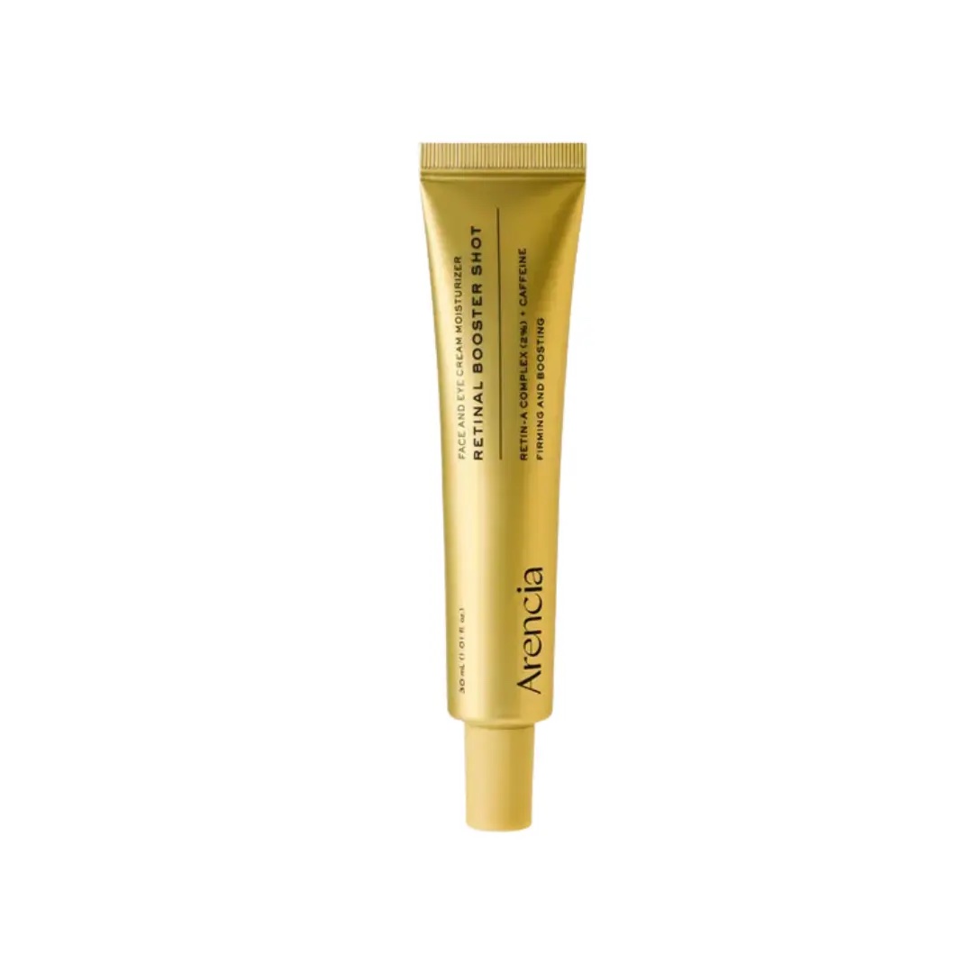 img_3196 Arencia - Retinal Booster Shot Booster anti-âge – Image 1