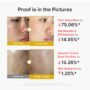 MEDICUBE KOJIC ACID TURMERIC PEEL SHOT 80ML – Image 5