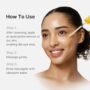 MEDICUBE KOJIC ACID TURMERIC PEEL SHOT 80ML – Image 2
