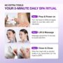 ANUA Collagen Retinol Refining Gua Sha Creme 80 ml – Image 5