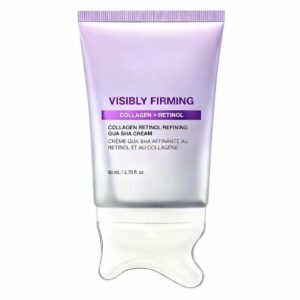 ANUA Collagen Retinol Refining Gua Sha Creme 80 ml