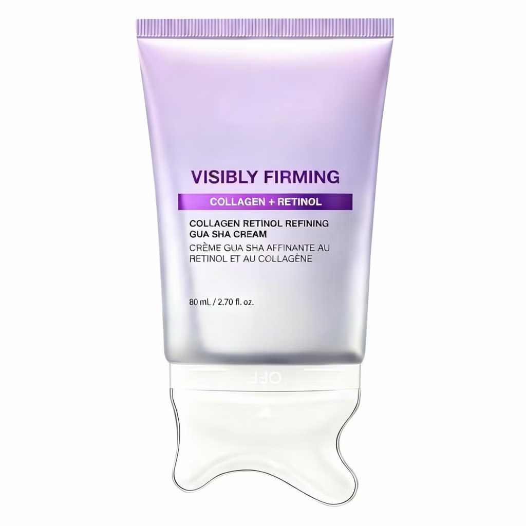 img_3219 ANUA Collagen Retinol Refining Gua Sha Creme 80 ml – Image 1