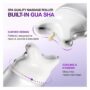 ANUA Collagen Retinol Refining Gua Sha Creme 80 ml – Image 4