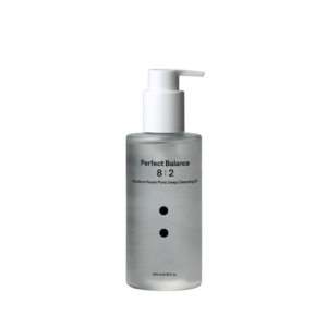 B:Lab - Squalene Reset Pore Deep Cleansing Oil - Huile nettoyante squalane 200 ml