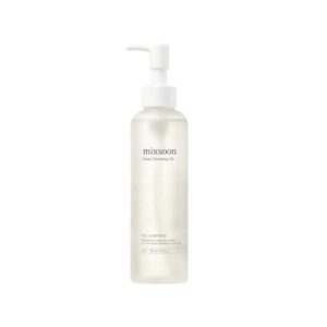 MIXSOON BEAN CLEANSING OIL 195ML