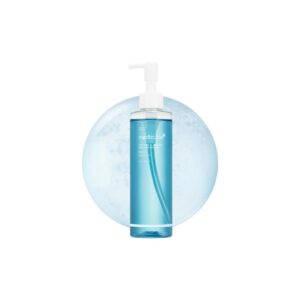 MEDICUBE ZERO PORE BLACKHEAD DEEP CLEANSING OIL 205ML