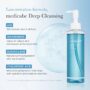 MEDICUBE ZERO PORE BLACKHEAD DEEP CLEANSING OIL 205ML – Image 2