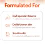 MELA-PRO Tranexamic Acid Serum 30mL – Image 3