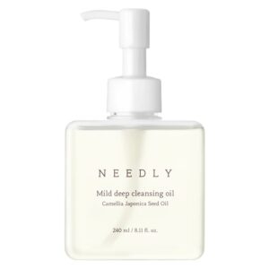 NEEDLY Mild Cleansing Oil 240 ml