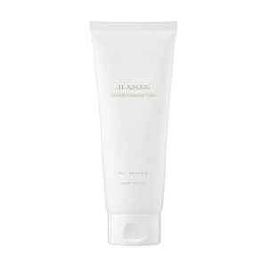 MIXSOON CENTELLA CLEANSING FOAM 150ML