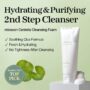MIXSOON CENTELLA CLEANSING FOAM 150ML – Image 5