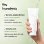 MIXSOON CENTELLA CLEANSING FOAM 150ML – Image 2