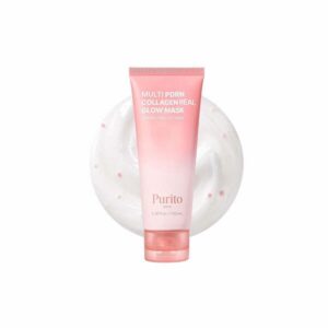 Purito Multi PDRN Collagen Glow Mask 100ml