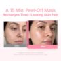 Purito Multi PDRN Collagen Glow Mask 100ml – Image 4