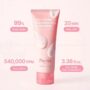 Purito Multi PDRN Collagen Glow Mask 100ml – Image 2