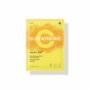 MEDICUBE DEEP VITA C GLUTATHIONE BRIGHTENING MASK – Image 2