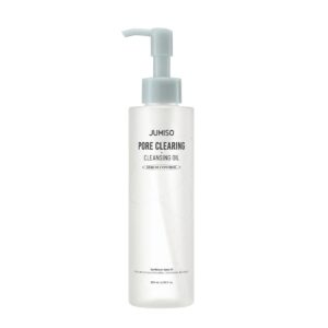 JUMISO HUILE NETTOYANTE PURIFIANTE PORES 200 ML