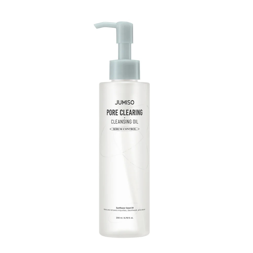 img_3291 JUMISO HUILE NETTOYANTE PURIFIANTE PORES 200 ML – Image 1