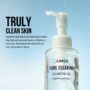 JUMISO HUILE NETTOYANTE PURIFIANTE PORES 200 ML – Image 6