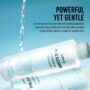 JUMISO HUILE NETTOYANTE PURIFIANTE PORES 200 ML – Image 3