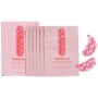 TOPICALS Faded Masques Éclaircissants Contour des Yeux 6 paires