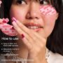 TOPICALS Faded Masques Éclaircissants Contour des Yeux 6 paires – Image 3