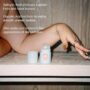 TOPICALS High Roller Ingrown Tonic serum pour poil incarnés – Image 6