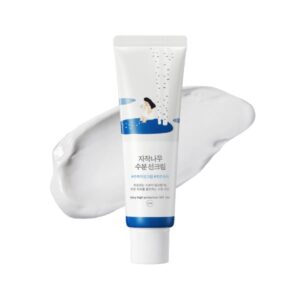 ROUND LAB - Birch Juice Moisturizing Sunscreen 50ml