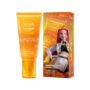 Anua - Kpop Demon Hunters Invisible Matte Finish Sunscreen - Crème solaire chimique fini mat