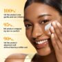 Anua - Kpop Demon Hunters Invisible Matte Finish Sunscreen - Crème solaire chimique fini mat – Image 2