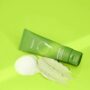 beplain - Mung Bean Ph-balanced Cleansing Foam - Mousse nettoyante Ph-équilibrée à la fève mung – Image 8