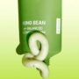 beplain - Mung Bean Ph-balanced Cleansing Foam - Mousse nettoyante Ph-équilibrée à la fève mung – Image 5