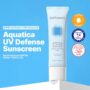 Cell Fusion C - Aquatica Cooling Sunscreen [50ml] – Image 6
