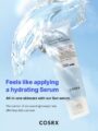 COSRX ULTRA-LIGHT INVISIBLE SUNSCREEN SPF50 PA++++ 50ML – Image 2