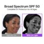 NUMBUZIN No.9 NAD + Peptides Dewy Sun Essence – Image 2