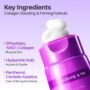 NUMBUZIN No.9 NAD + Peptides Dewy Sun Essence – Image 6