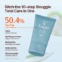 Tage - Cica-Tree Water Jelly Sun Serum - Sérum solaire 50 ml – Image 3