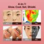 Tage - Cica-Tree Shaking Glow Sun Fixer - Spray fixateur SPF – Image 3