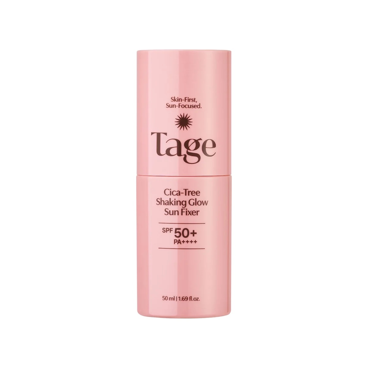 print-2 Tage - Cica-Tree Shaking Glow Sun Fixer - Spray fixateur SPF – Image 1