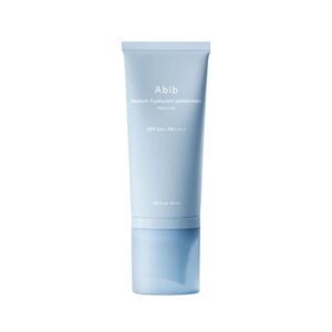 ABIB Sedum Hyaluron Sunscreen Watery Tube