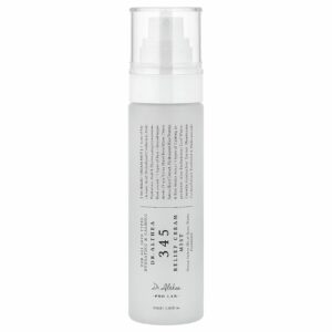 Dr. Althea - 345 Relief Cream Mist - Brume crème apaisante 100 ml