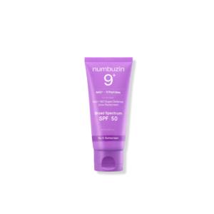 NUMBUZIN No.9 NAD + Peptides Dewy Sun Essence