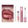 romand - Volume Hack Trio - Trio lèvres repulpant GLAZED PLUM SET