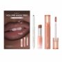 romand - Volume Hack Trio - Trio lèvres repulpant MOCHA MOUSSE SET