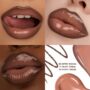 romand - Volume Hack Trio - Trio lèvres repulpant MOCHA MOUSSE SET – Image 2