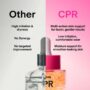 THOME - CPR Triple-Synergy Wrinkle Care Serum - Sérum anti-rides – Image 3